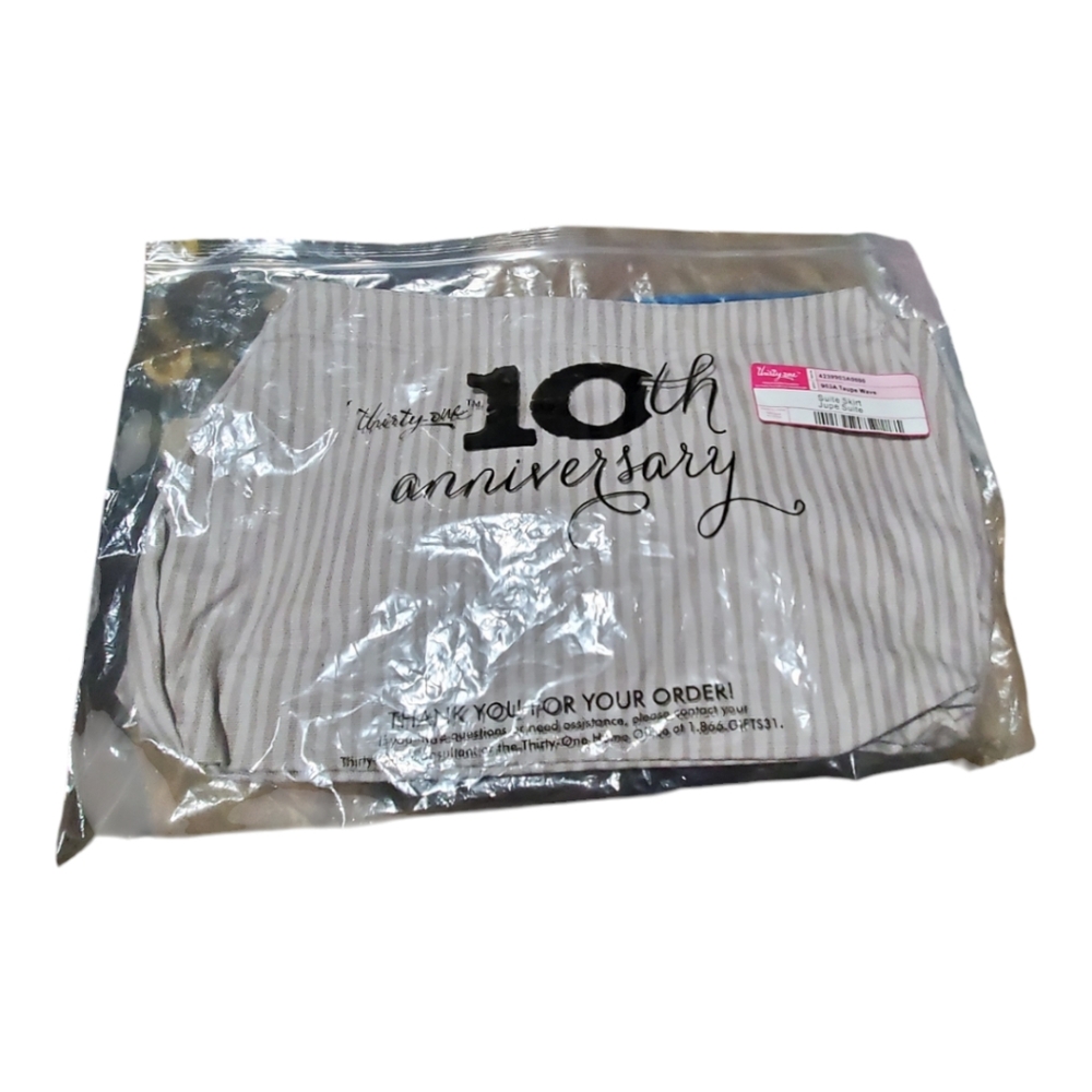 Thirty-one Suite Skirt 10th Anniversary
